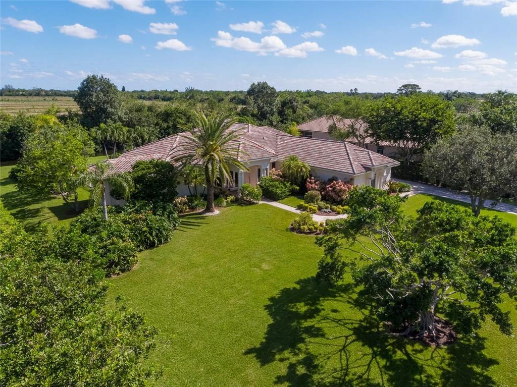 CYPRESS HEAD - Residential