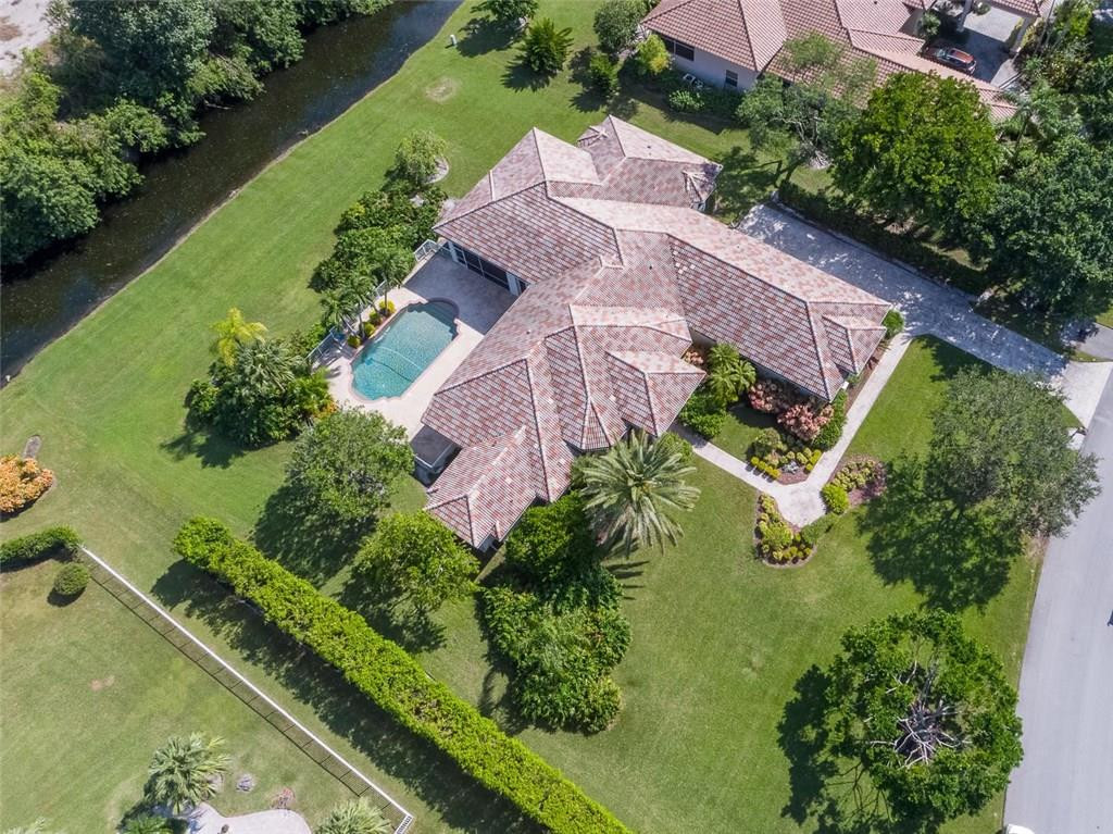 CYPRESS HEAD - Residential