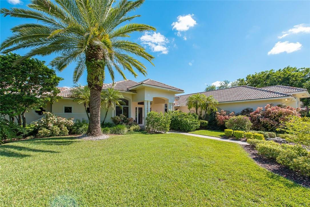 CYPRESS HEAD - Residential