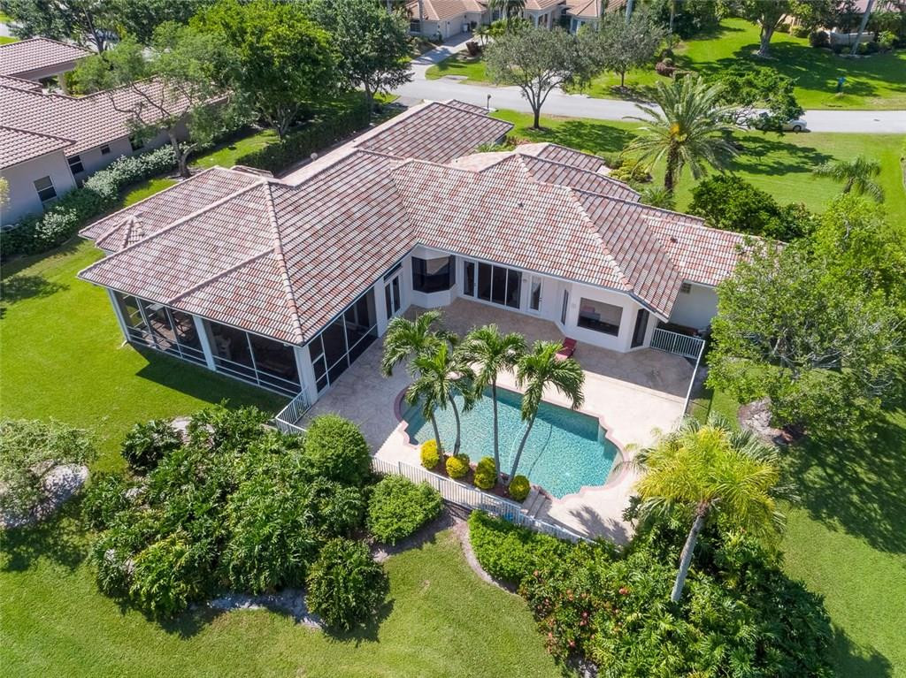 CYPRESS HEAD - Residential