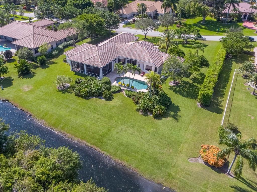 CYPRESS HEAD - Residential