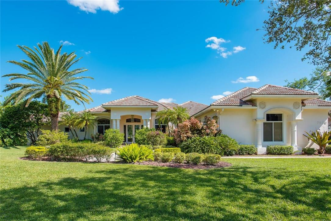 CYPRESS HEAD - Residential
