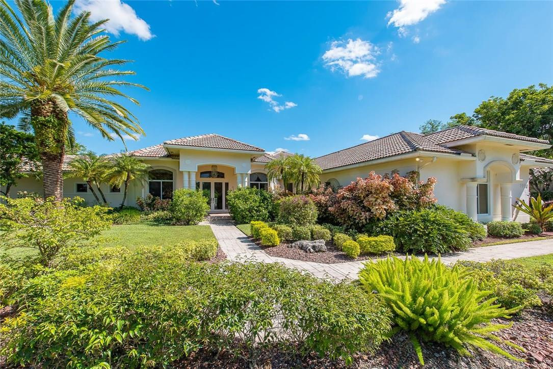 CYPRESS HEAD - Residential