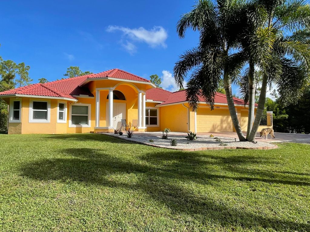 Photo of 17835 77th Lane N, Loxahatchee, FL 33470 (MLS # R10853089)