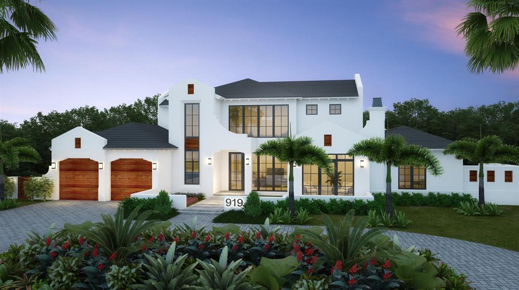 SEAGATE EXT - Residential