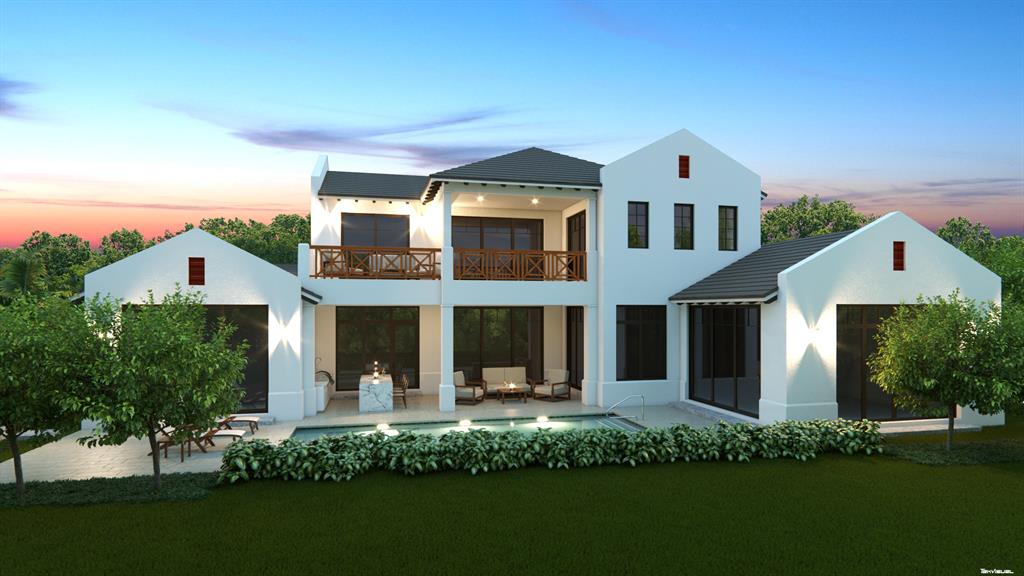 SEAGATE EXT - Residential