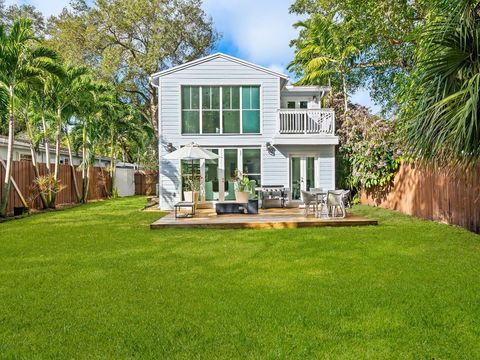 304 Seminole Avenue Fort Lauderdale FL 33312