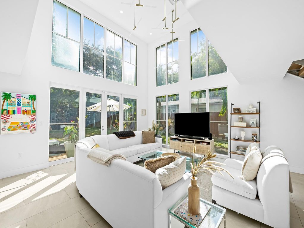 Photo of 304 Seminole Avenue, Fort Lauderdale, FL 33312 (MLS # F10548772)