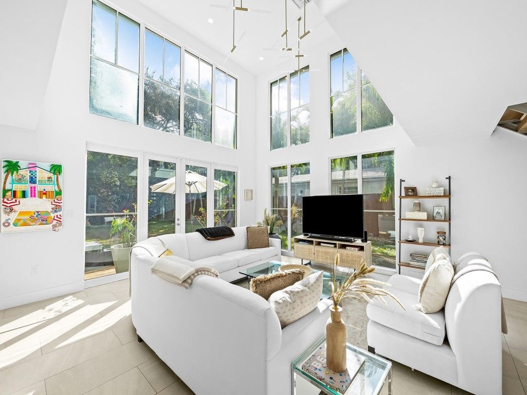 Photo of 304 Seminole Avenue, Fort Lauderdale, FL 33312 (MLS # F10548772)