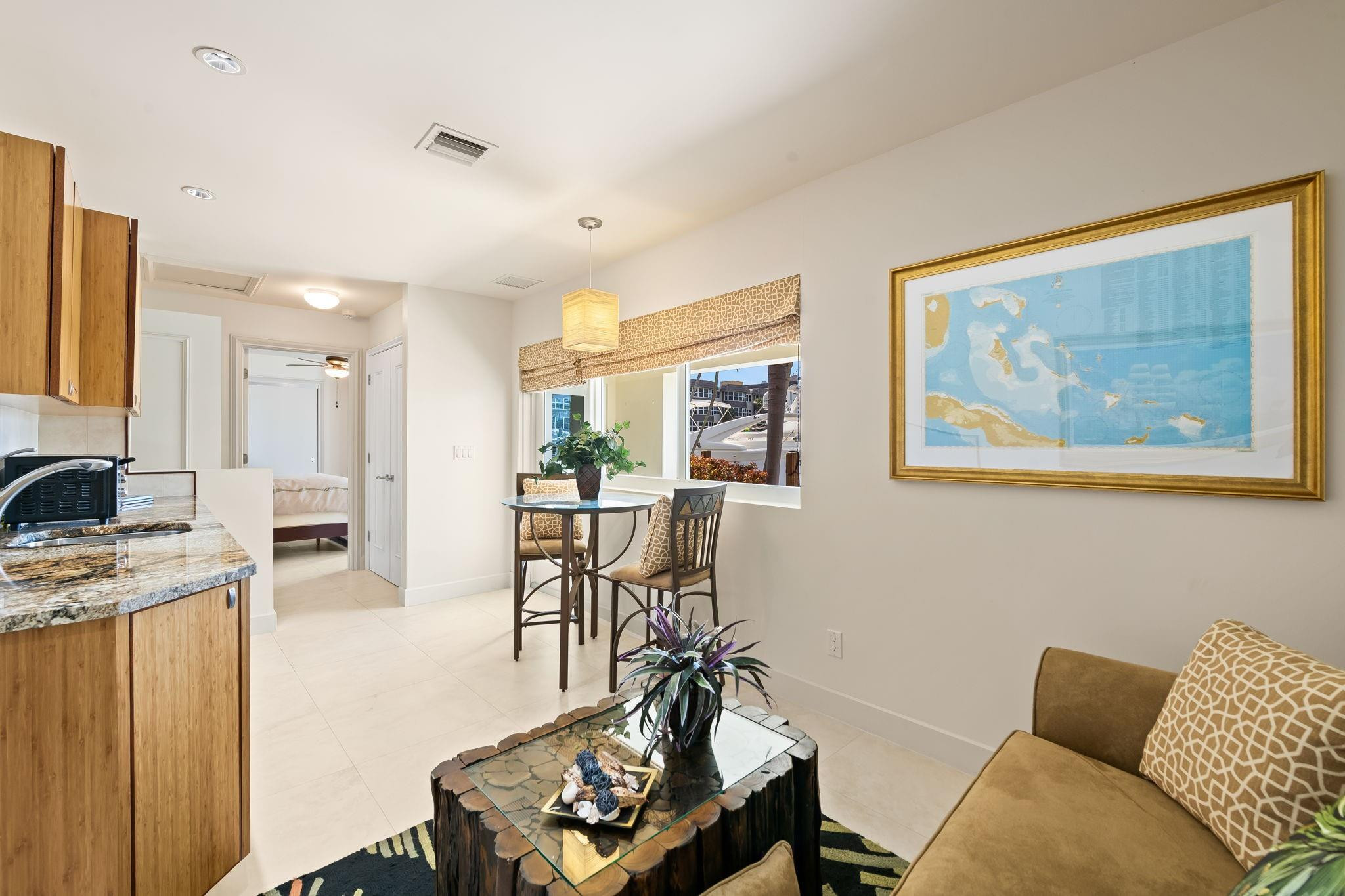 THE LANDINGS FIRST - Residential