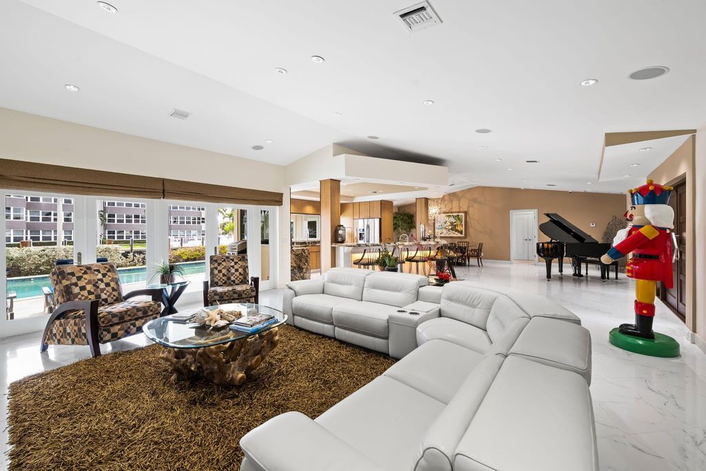 Photo of 5201 NE 32 Avenue, Fort Lauderdale, FL 33308 (MLS # F10551588)