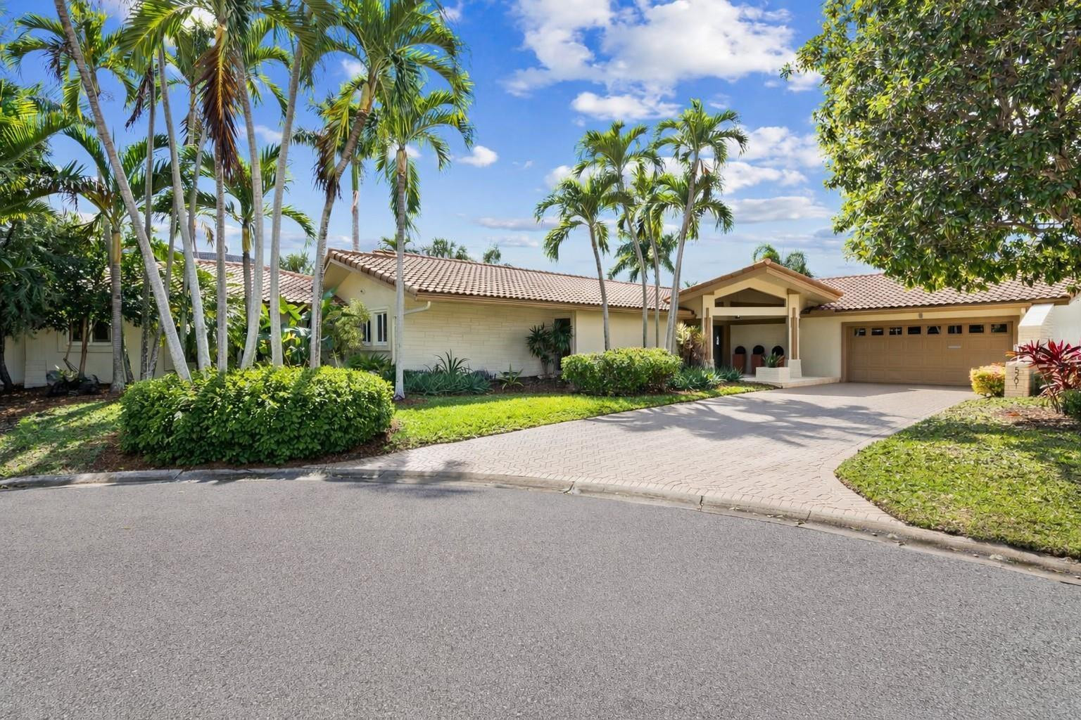 THE LANDINGS FIRST - Residential