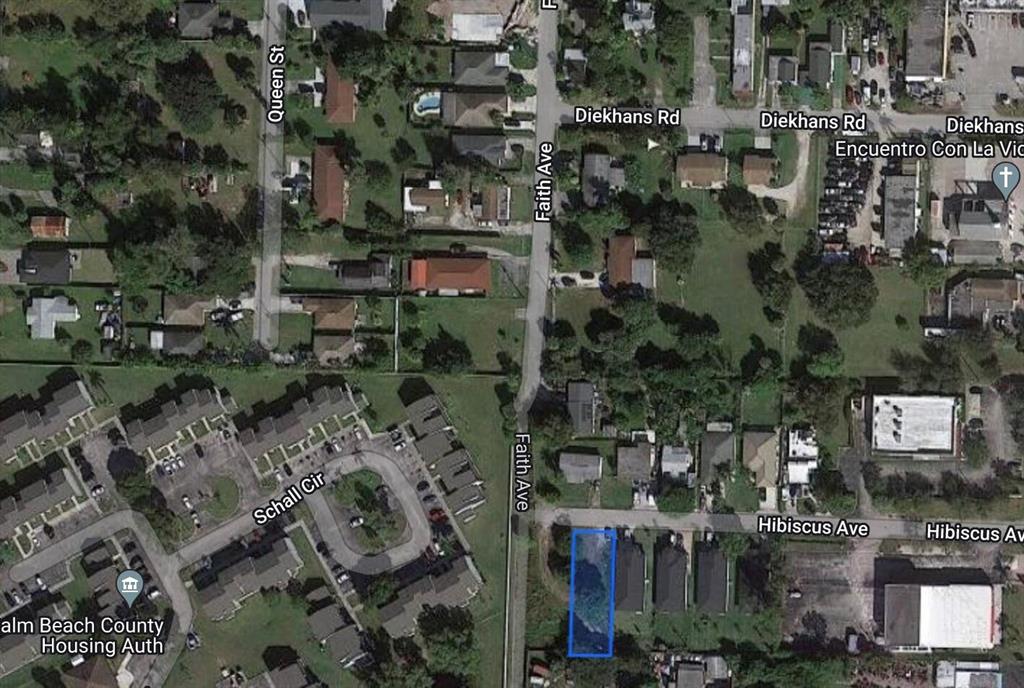 LOCATION, LOCATION, LOCATION! Cleared 0.1731 acre lot in the highly sought after West Palm Beach, FL. Minutes away from downtown shopping, I-95, Palm Beach International Airport, bike trails, and beaches. NO HOA. Look no further! Build your dream home or hold as an investment.