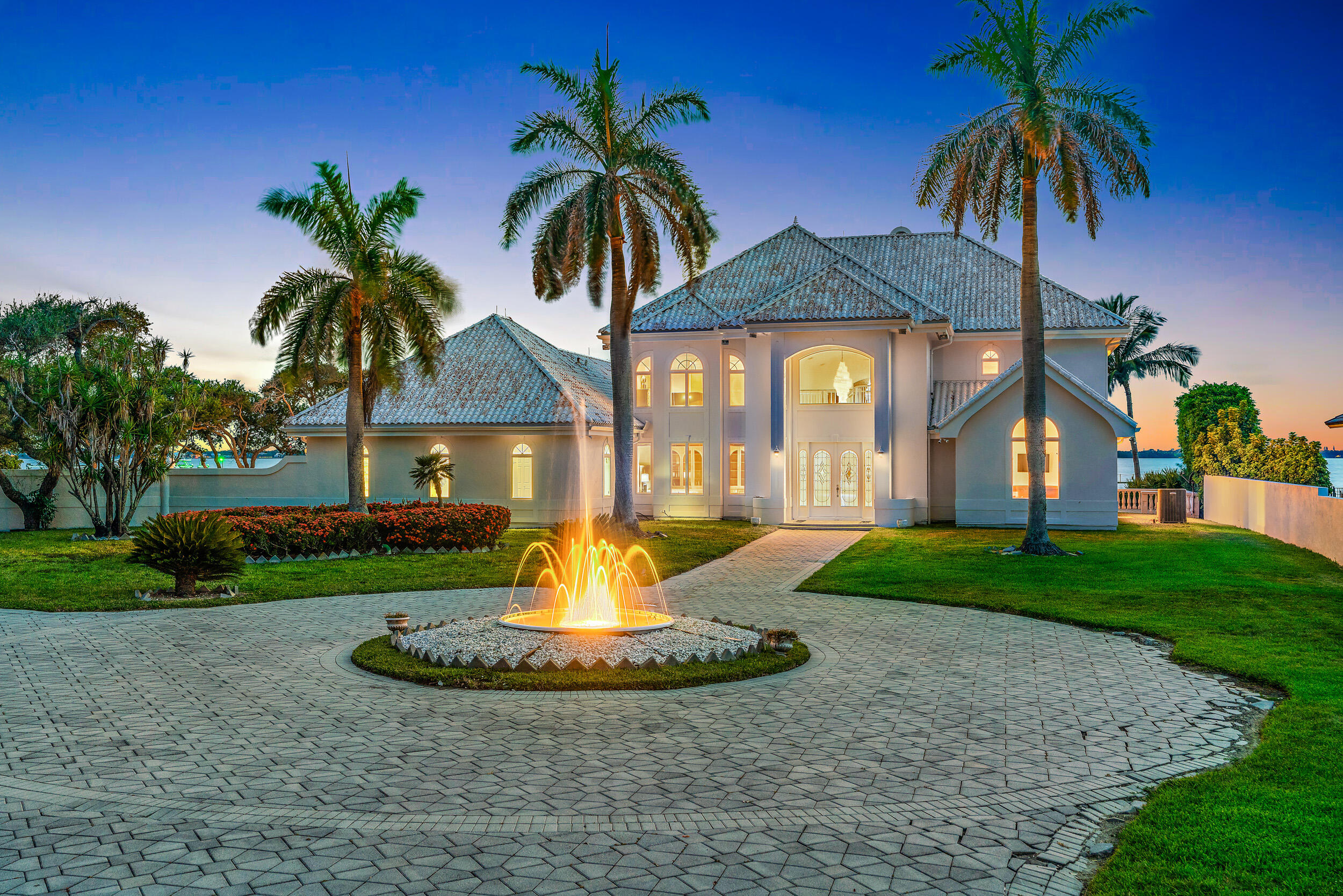 Hutchinson Island - Residential