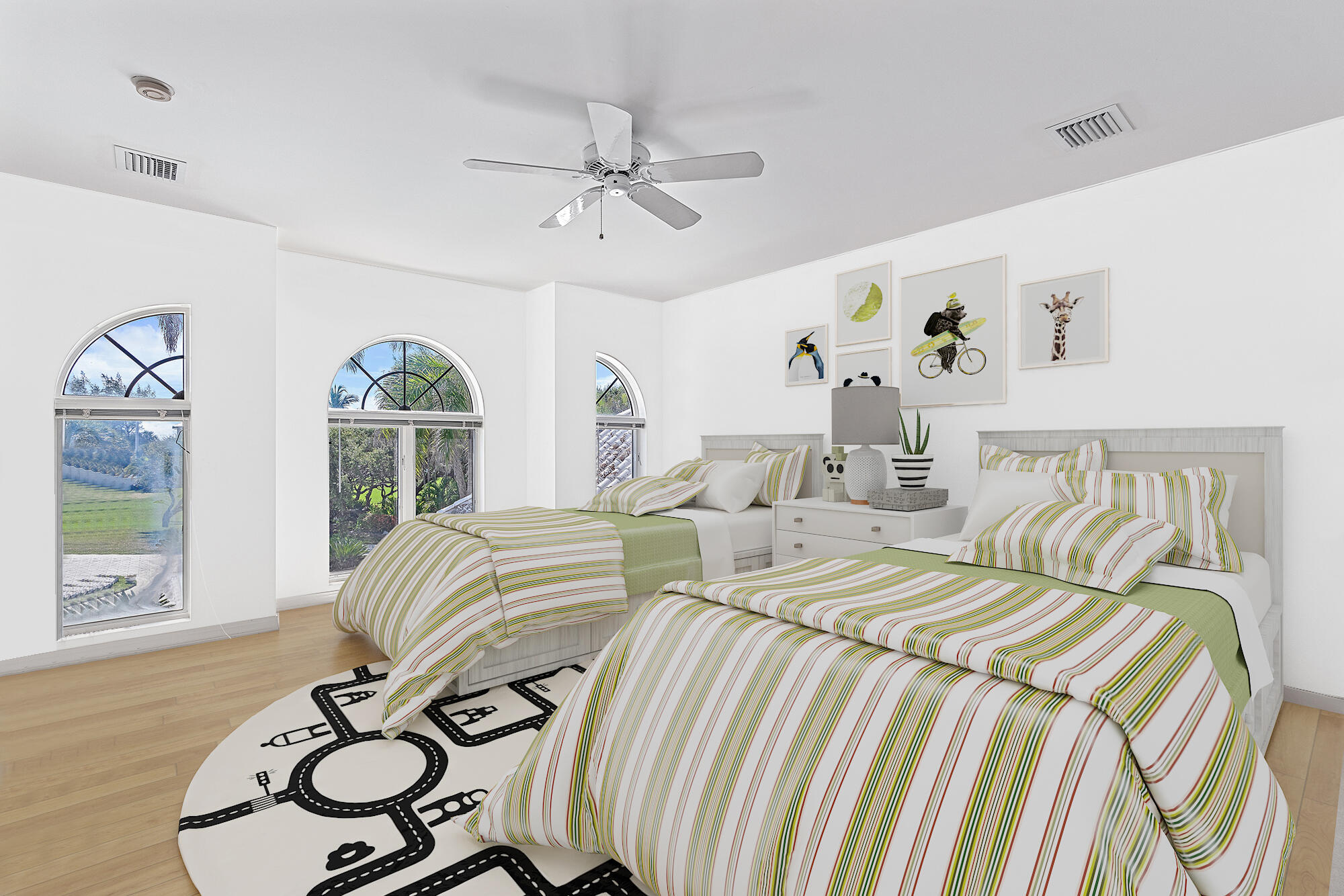 Hutchinson Island - Residential