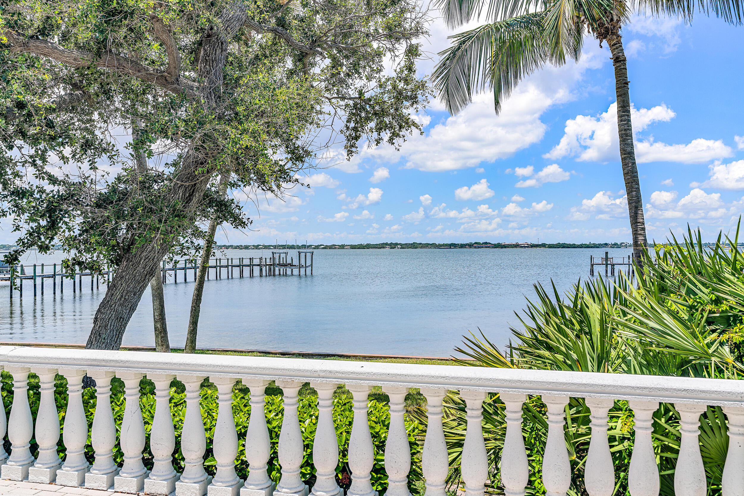 Hutchinson Island - Residential