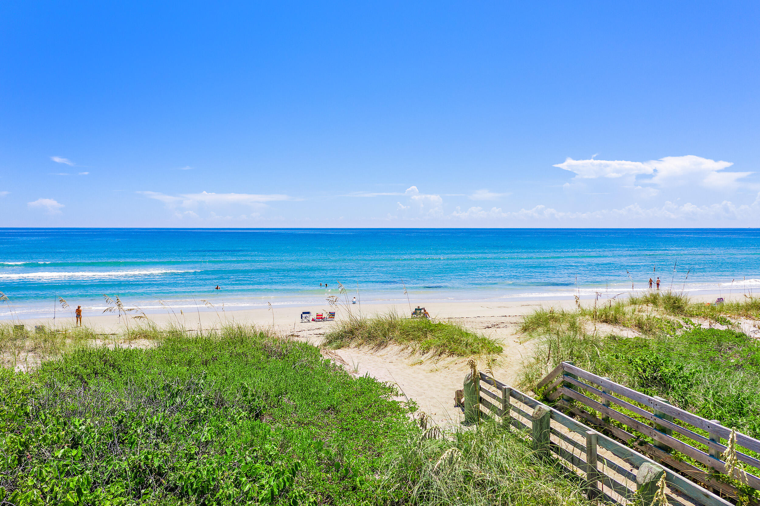 Hutchinson Island - Residential
