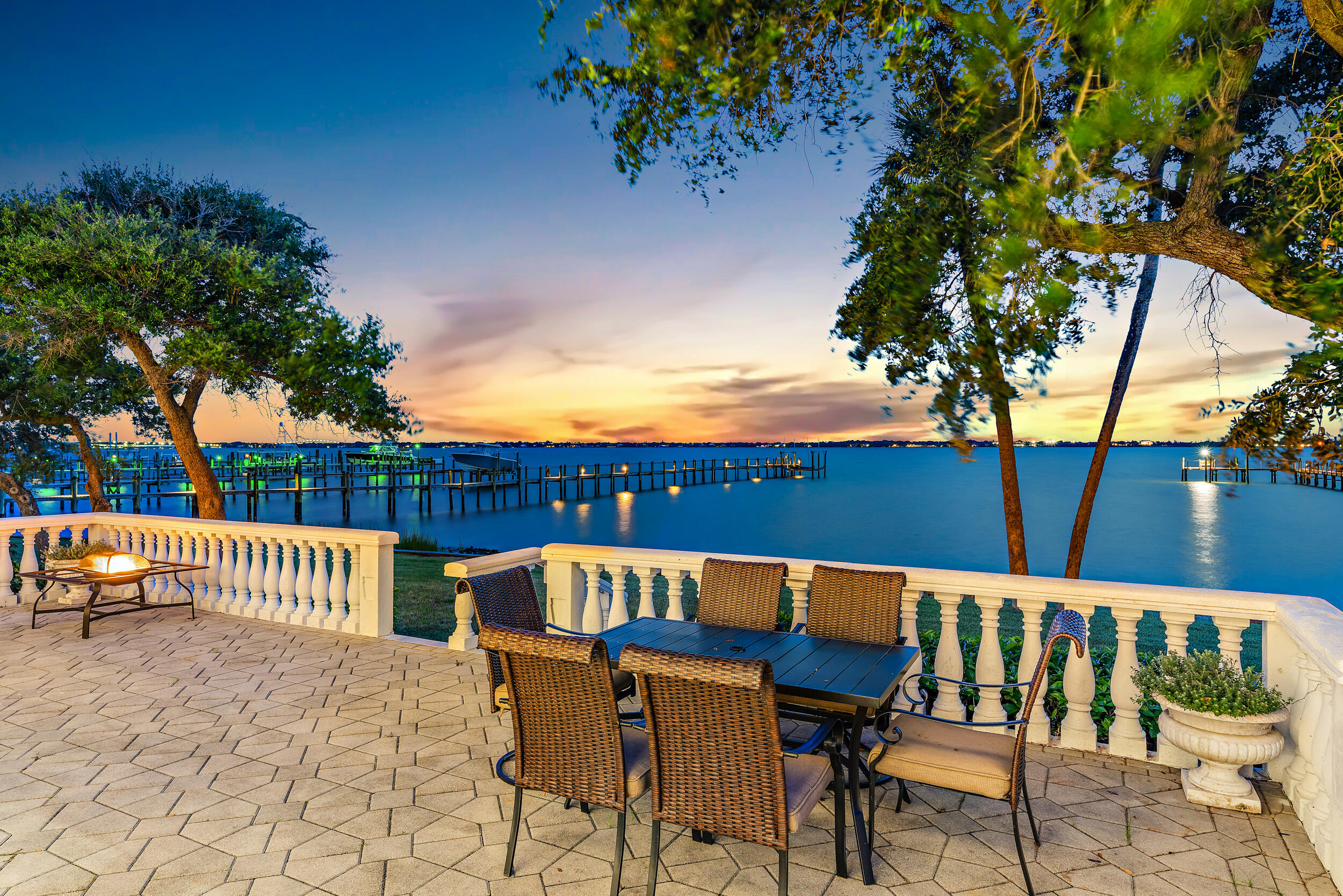 Hutchinson Island - Residential