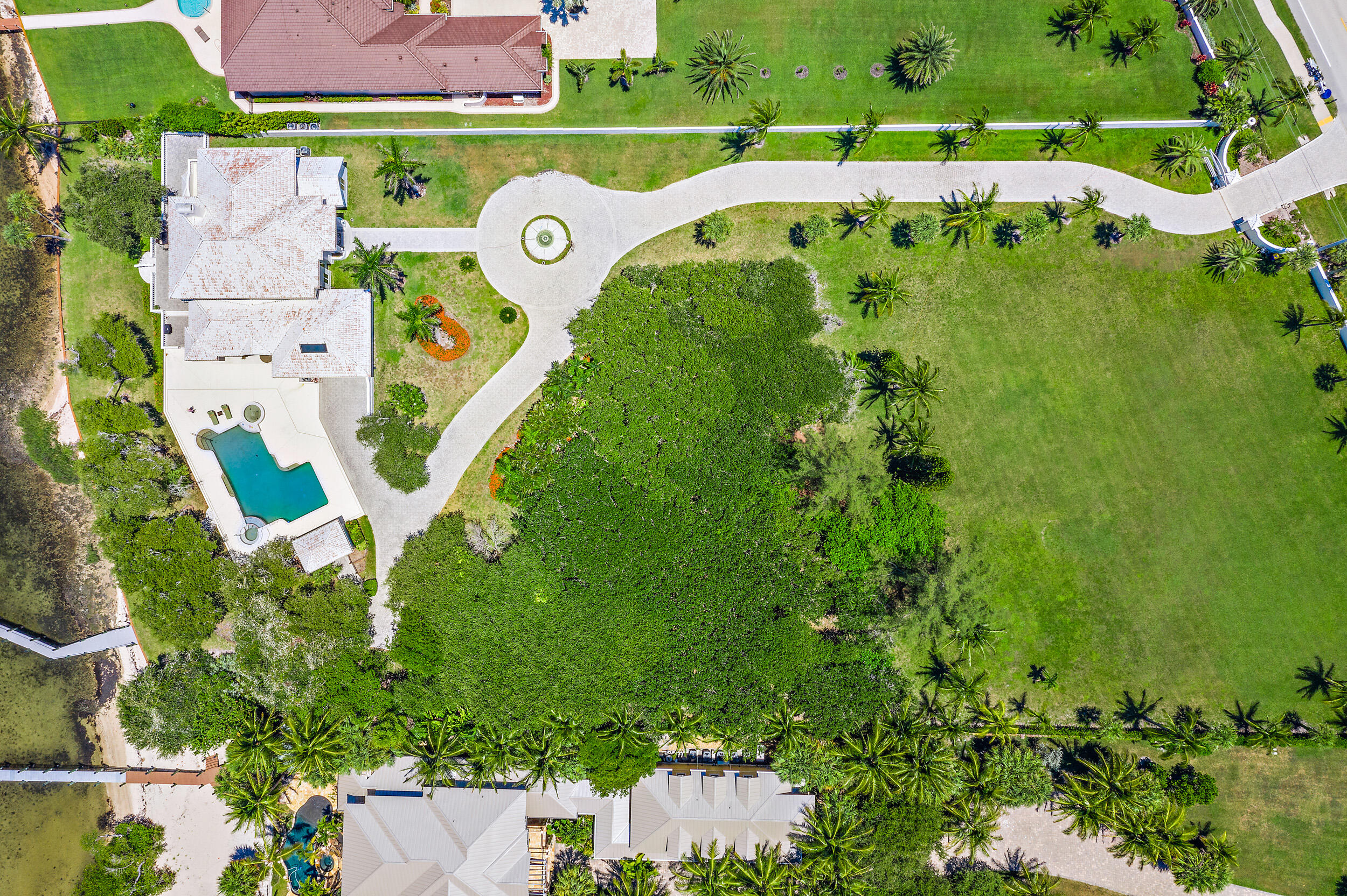 Hutchinson Island - Residential