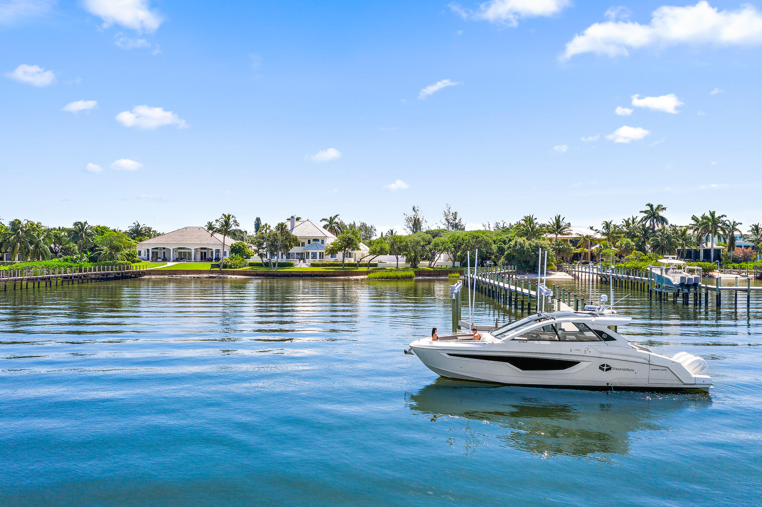Hutchinson Island - Residential