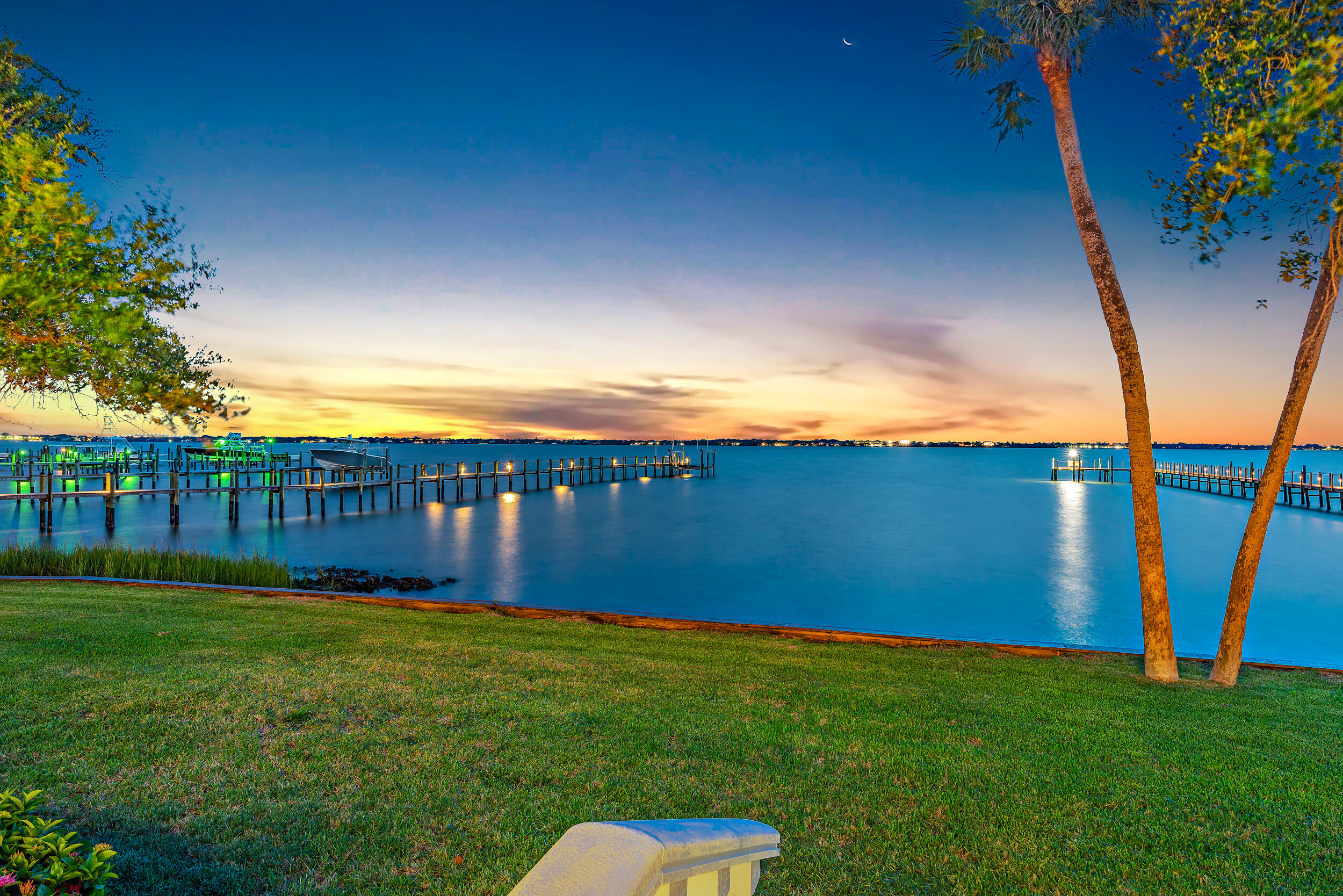 Hutchinson Island - Residential