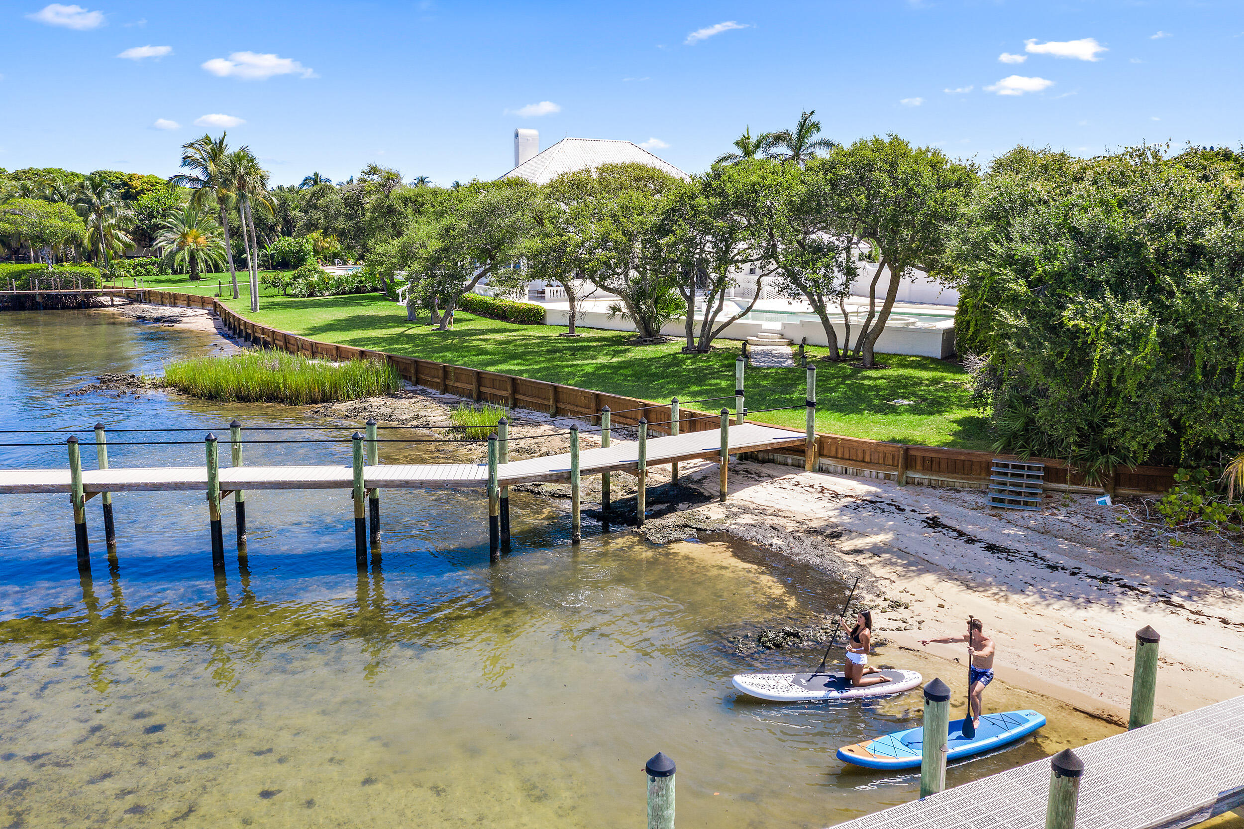 Hutchinson Island - Residential