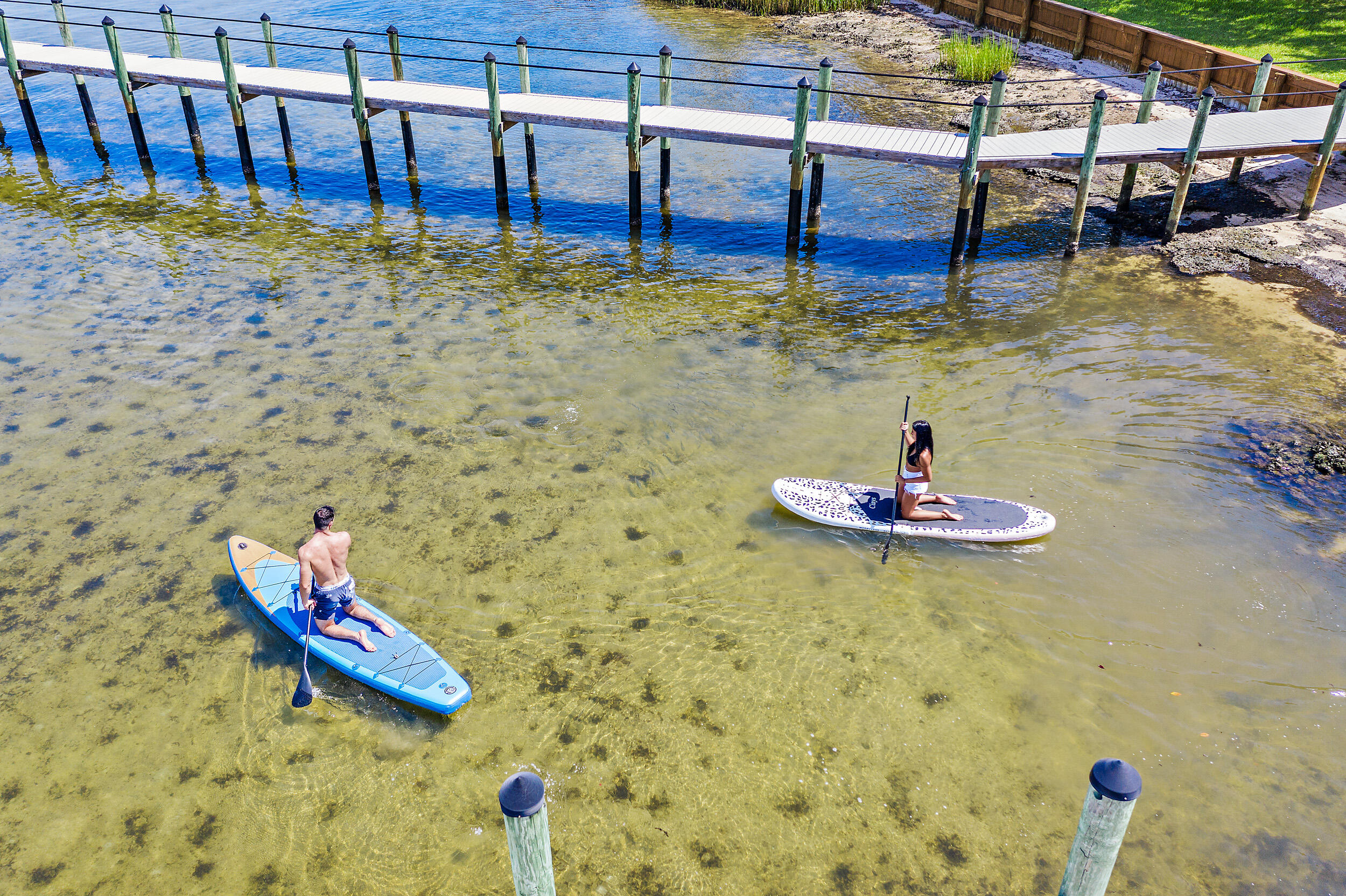 Hutchinson Island - Residential
