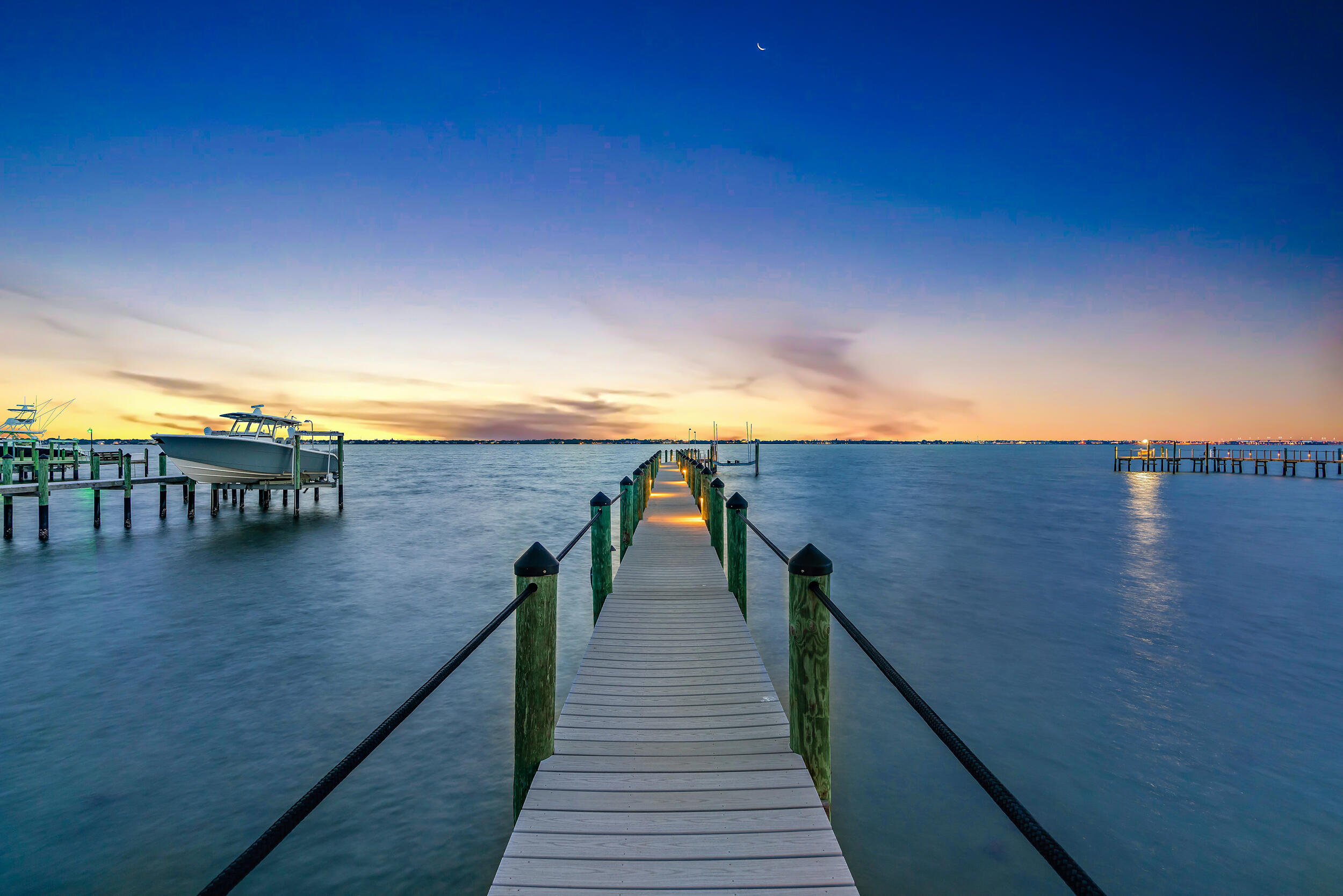 Hutchinson Island - Residential