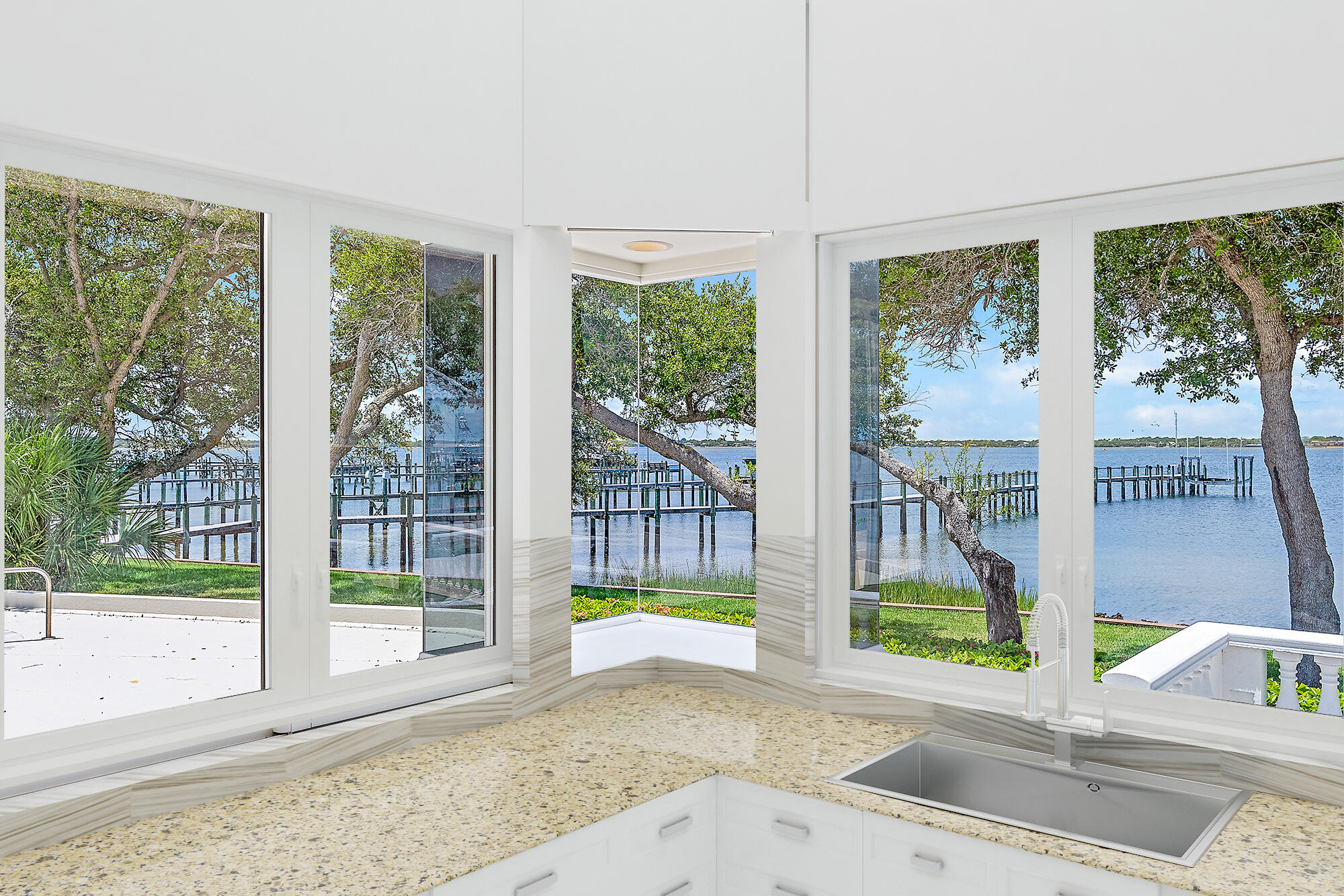 Hutchinson Island - Residential