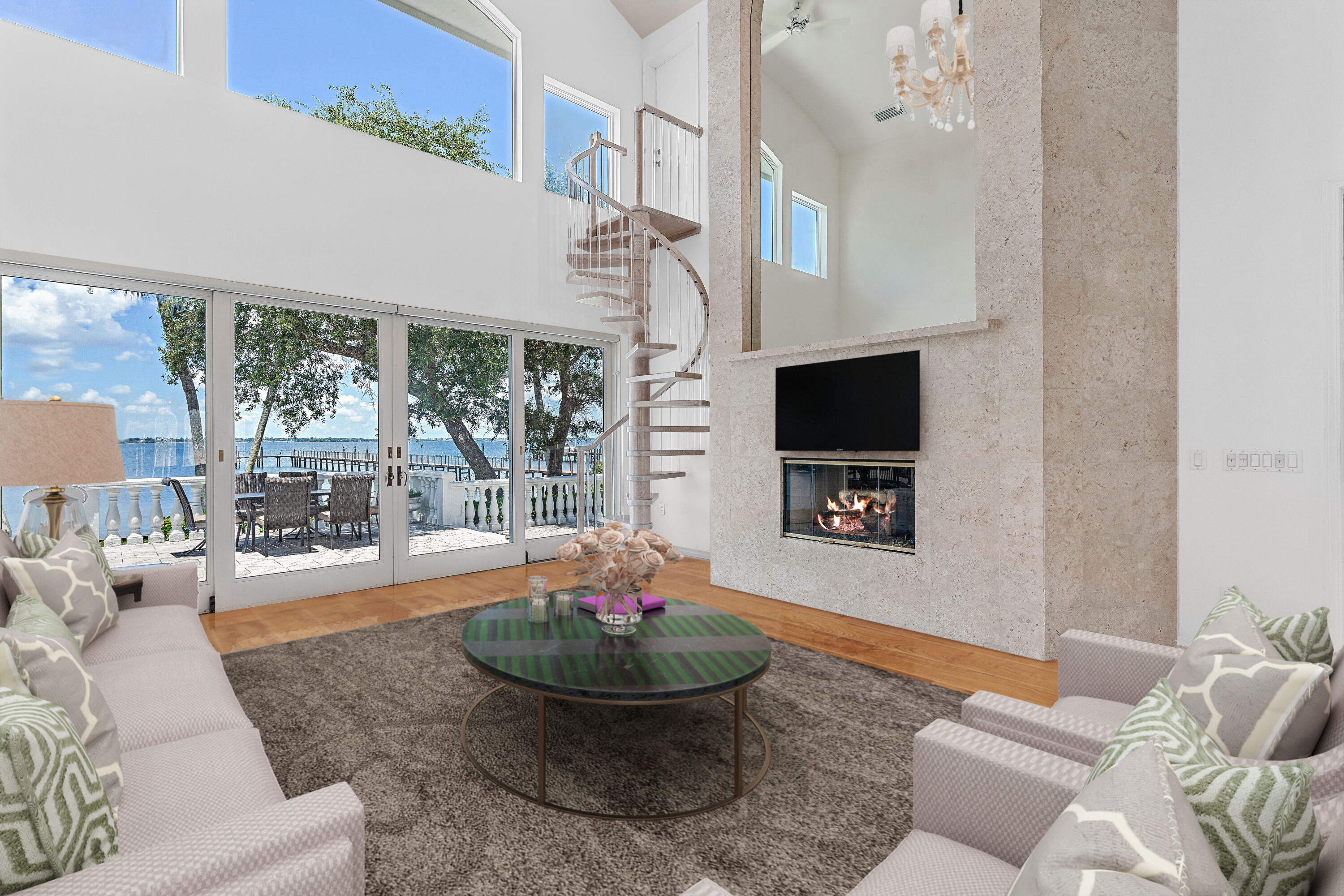 Hutchinson Island - Residential