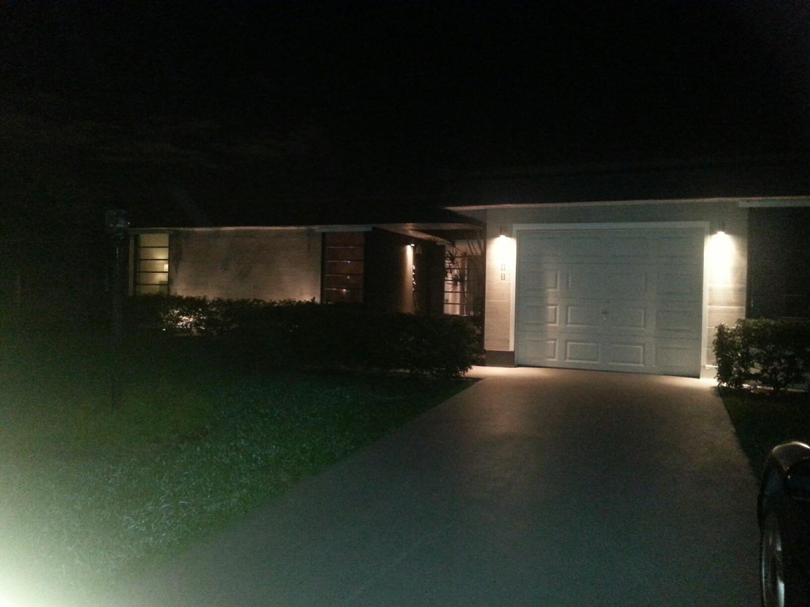 Mainlands Of Tamarac Lake - Residential Lease