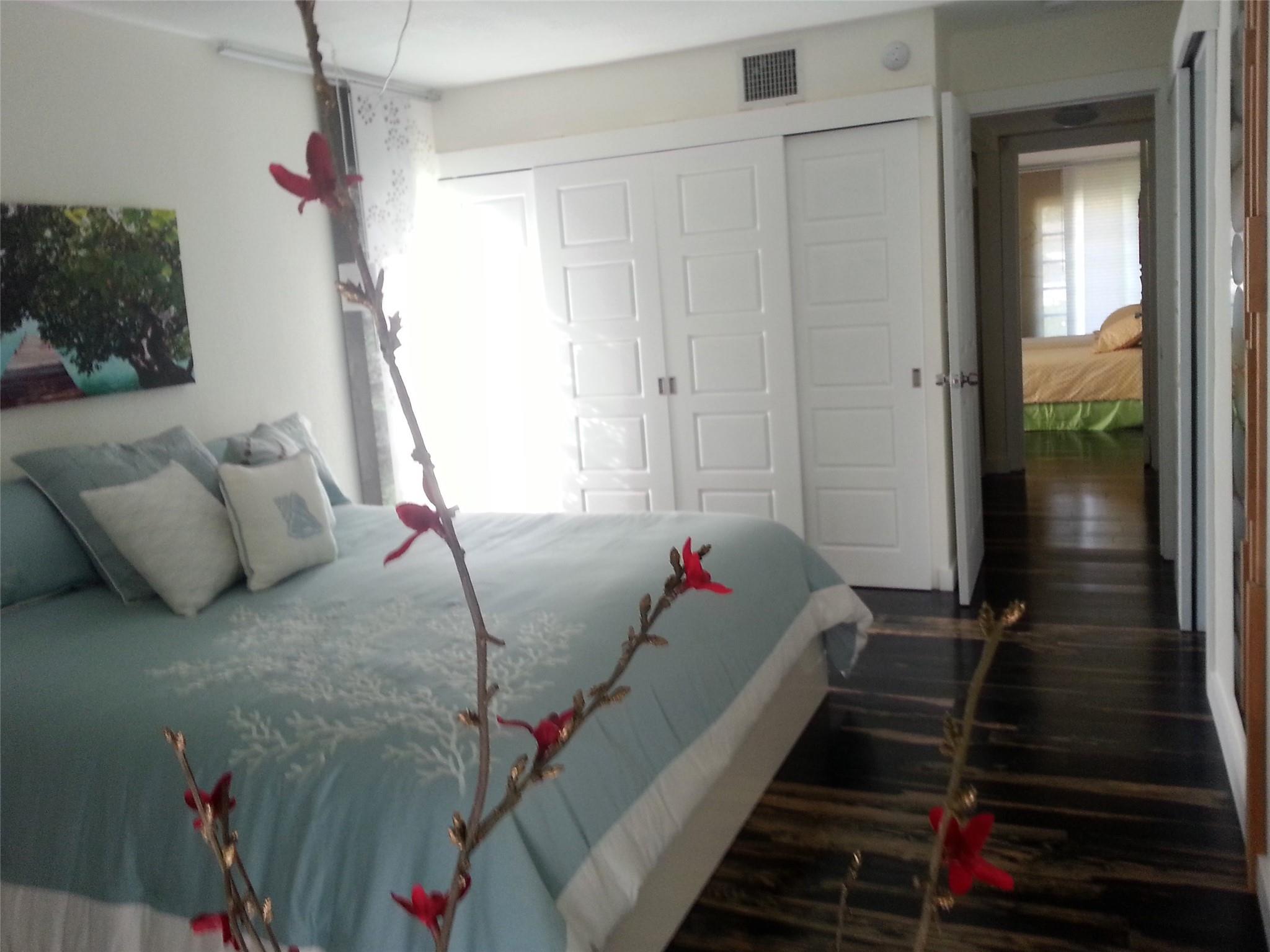 Mainlands Of Tamarac Lake - Residential Lease