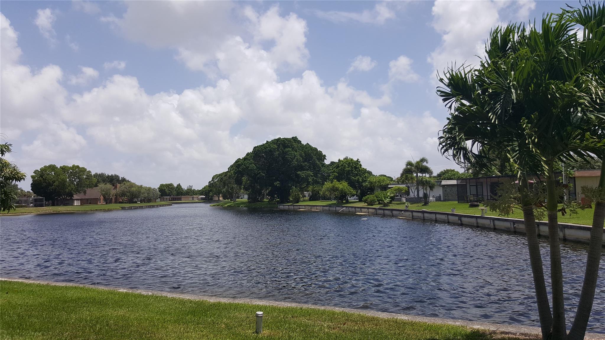 Mainlands Of Tamarac Lake - Residential Lease