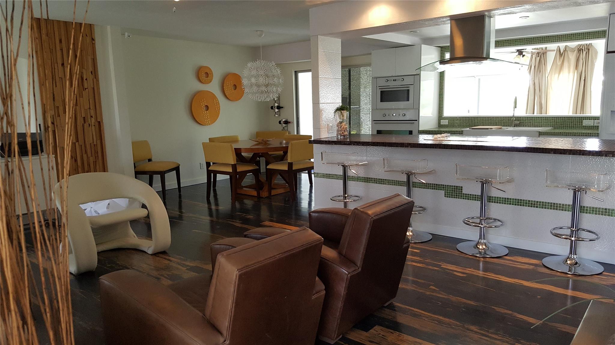 Mainlands Of Tamarac Lake - Residential Lease