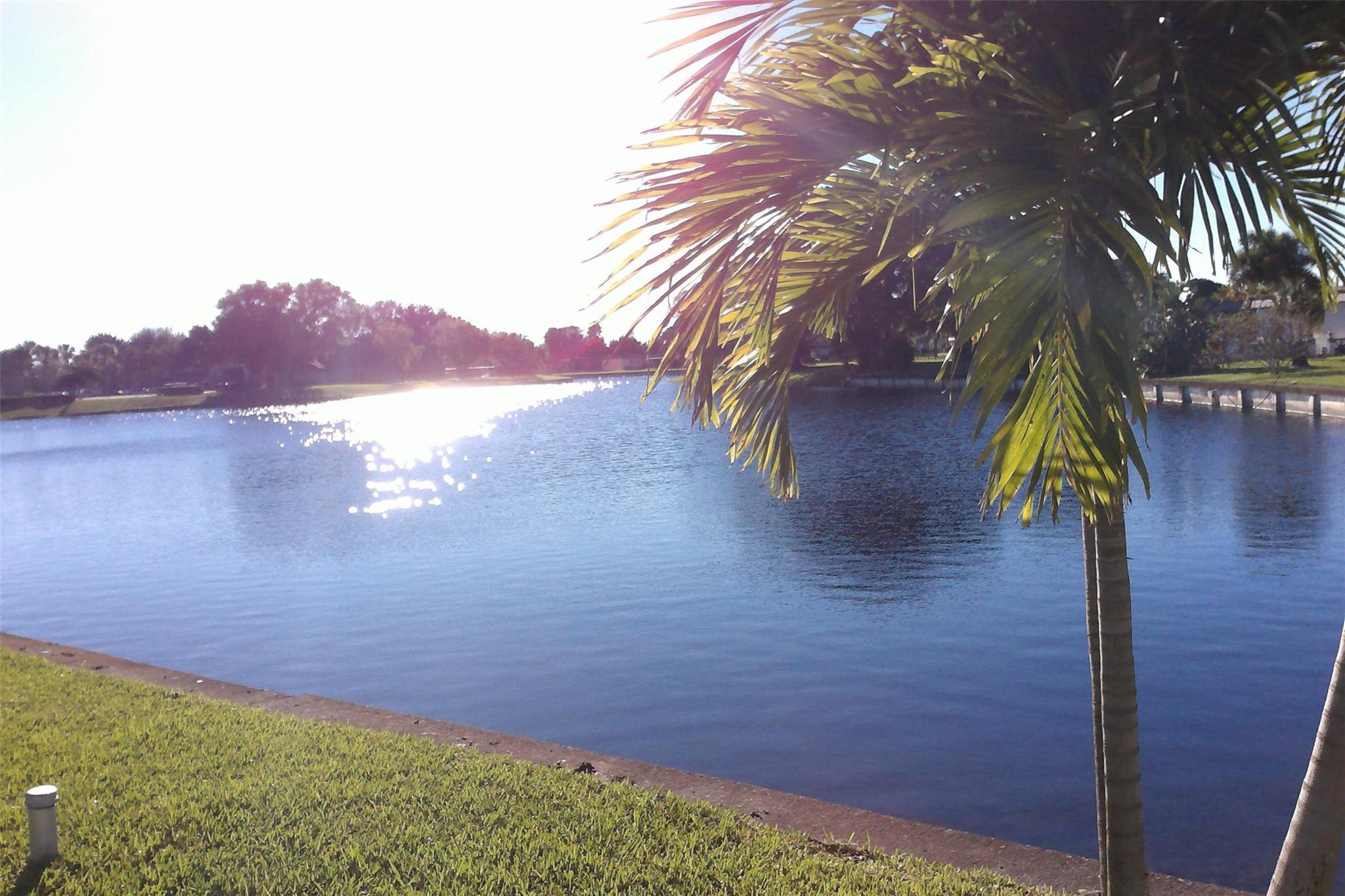 Mainlands Of Tamarac Lake - Residential Lease