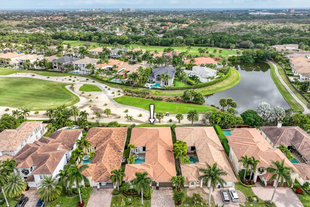 Photo of 810 Floret Drive, Palm Beach Gardens, FL 33410 (MLS # R10951937)