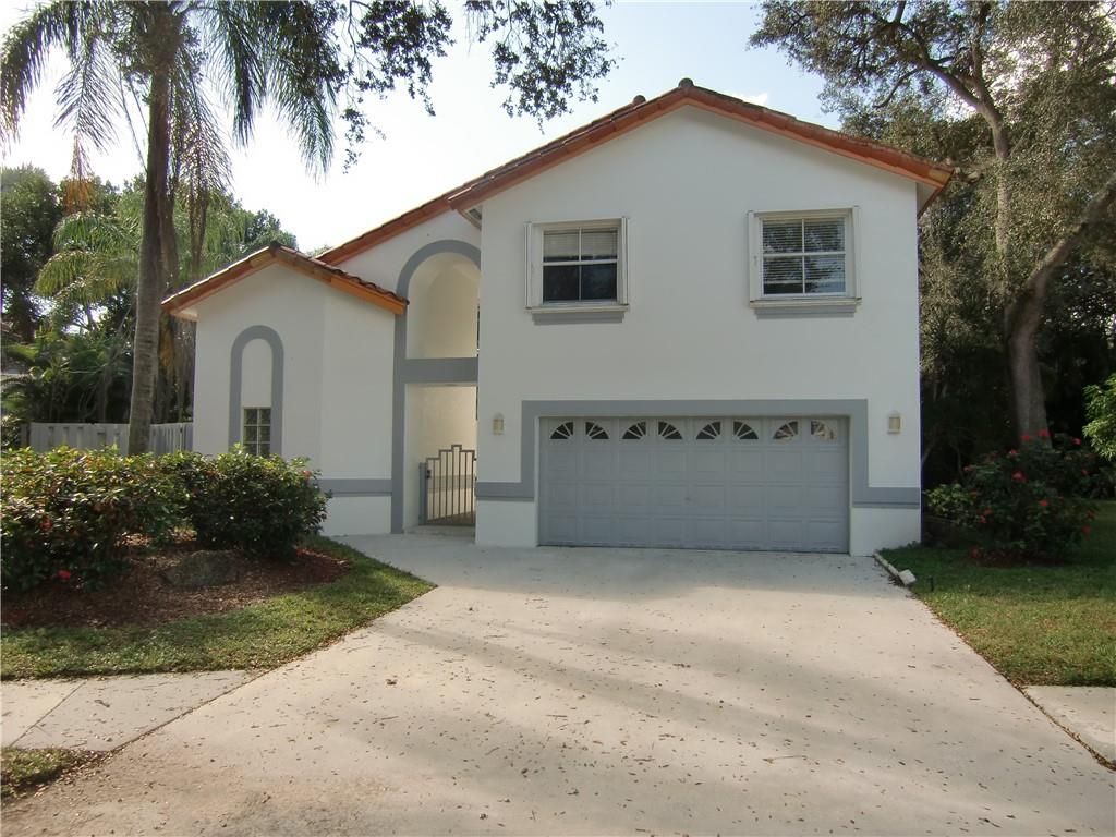 Photo of 5720 NW 61 PLACE, Parkland, FL 33067 (MLS # F10309846)