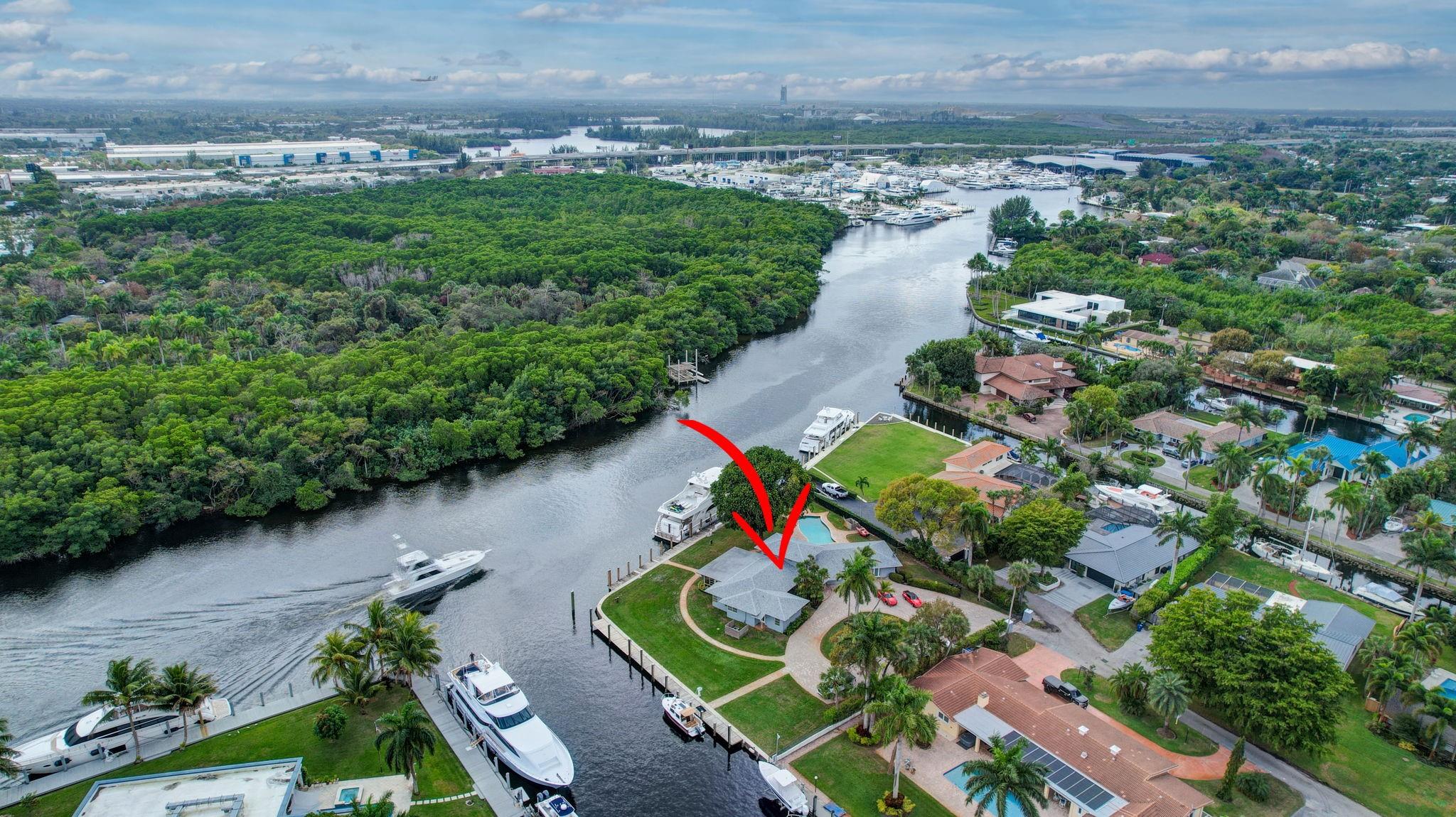 RIVER LANES 22-24 B PT - Residential