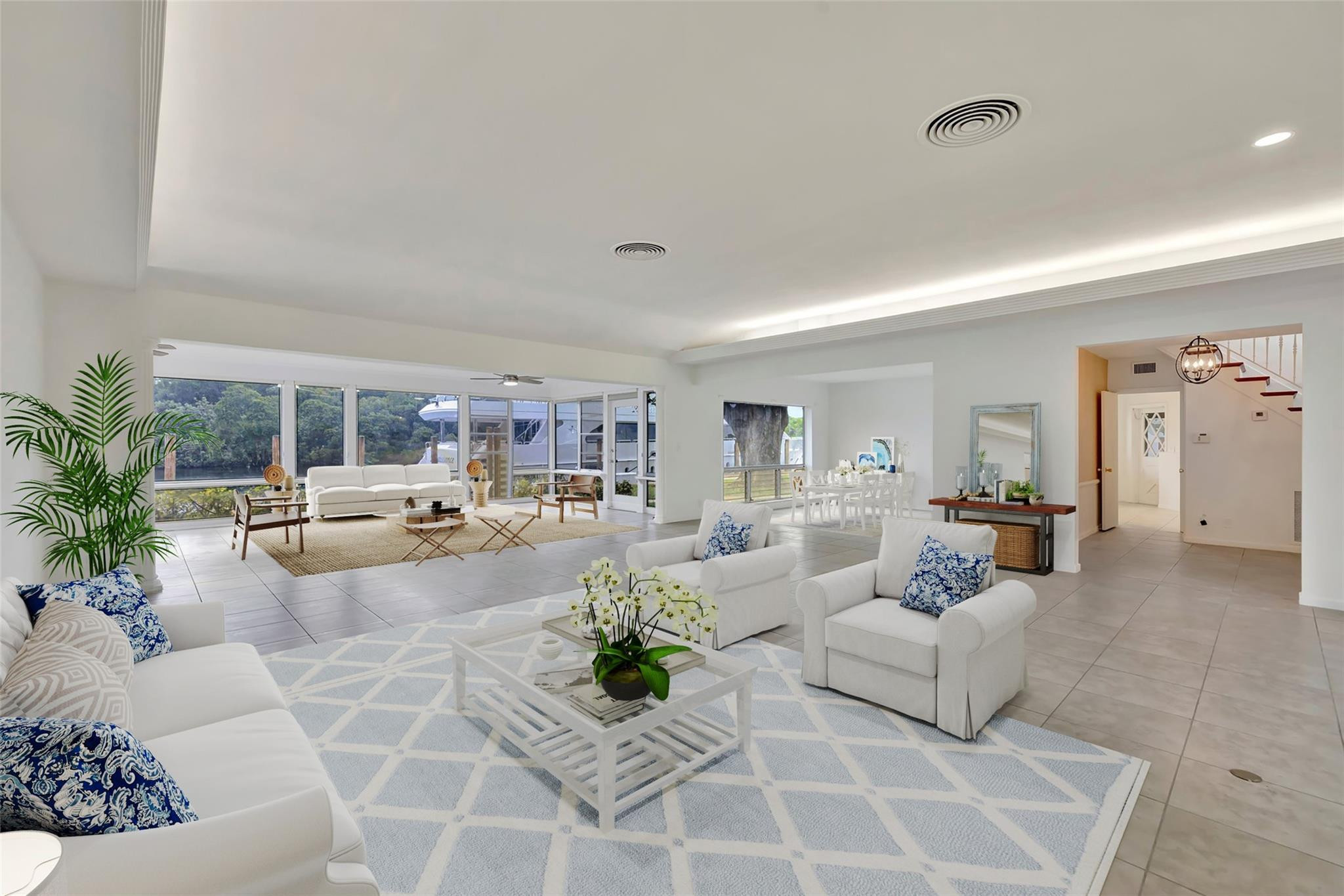 RIVER LANES 22-24 B PT - Residential