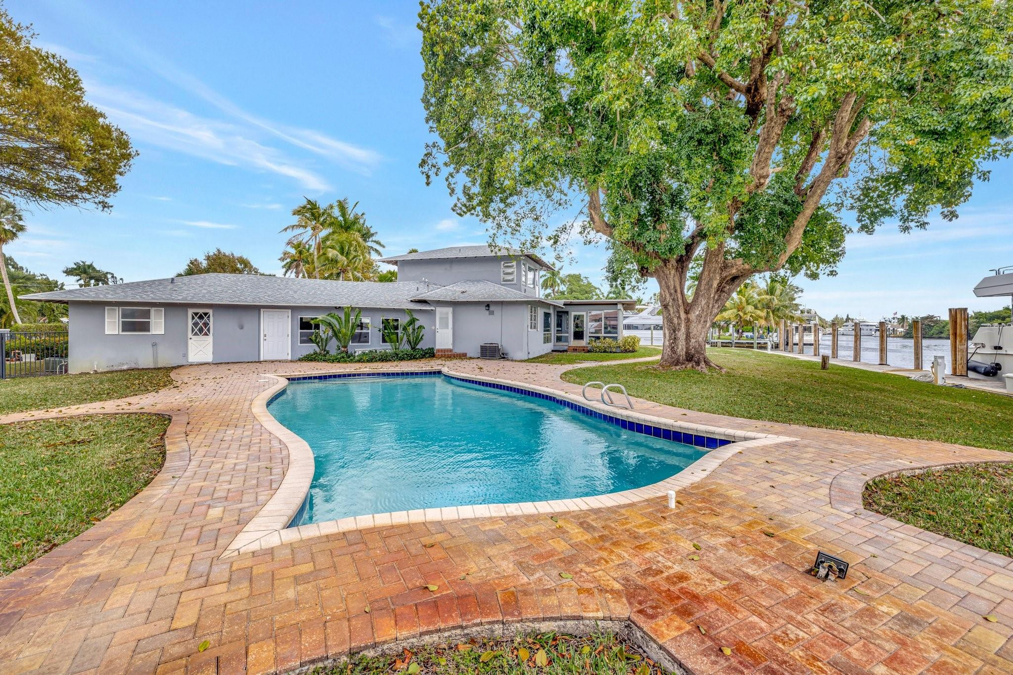 RIVER LANES 22-24 B PT - Residential