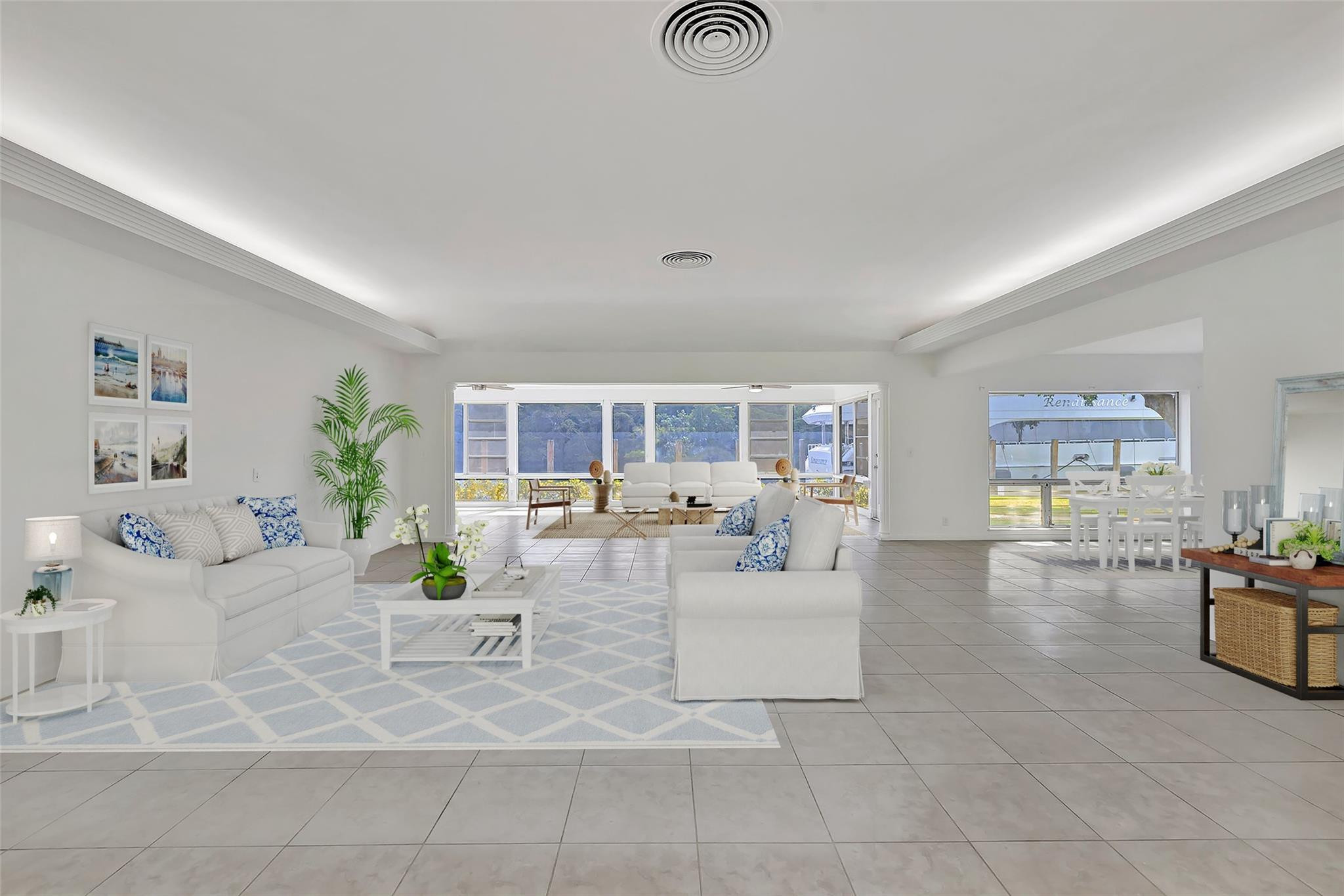 RIVER LANES 22-24 B PT - Residential