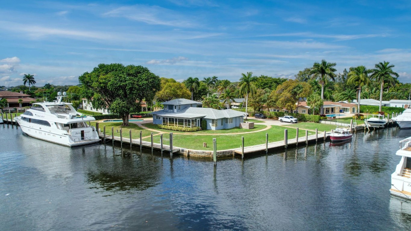 RIVER LANES 22-24 B PT - Residential