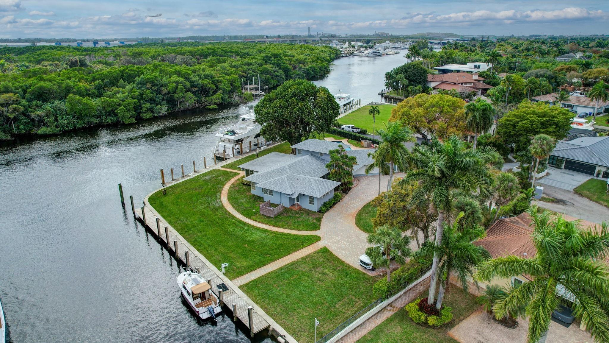 RIVER LANES 22-24 B PT - Residential