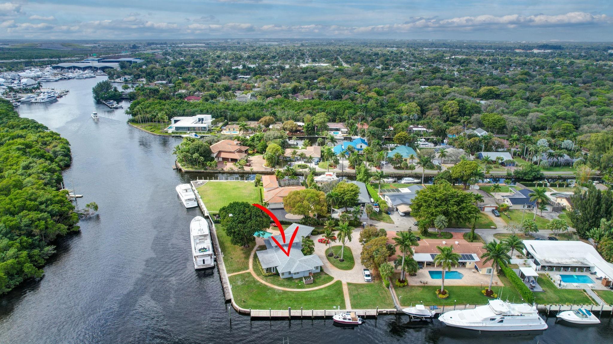 RIVER LANES 22-24 B PT - Residential