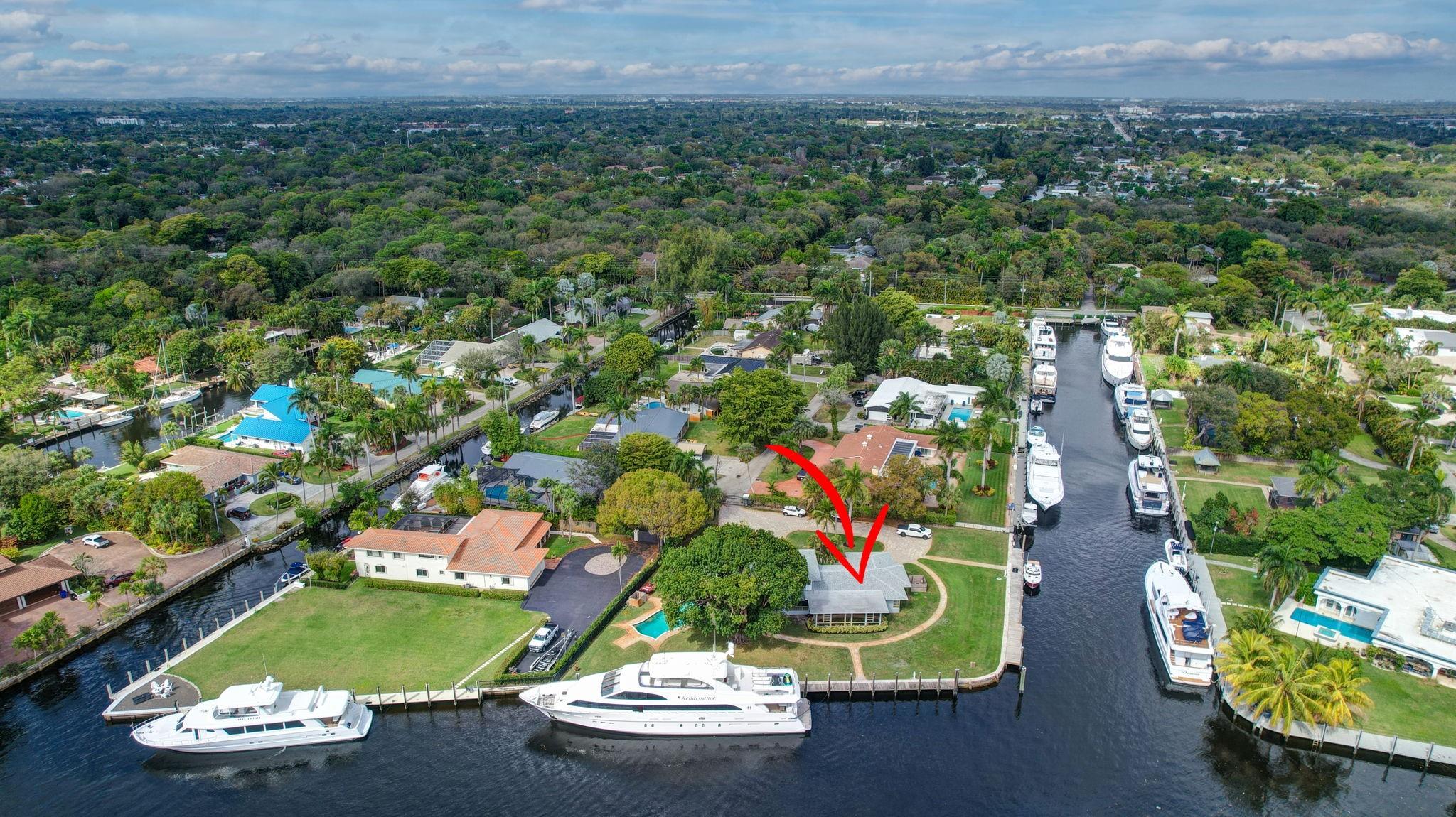 RIVER LANES 22-24 B PT - Residential