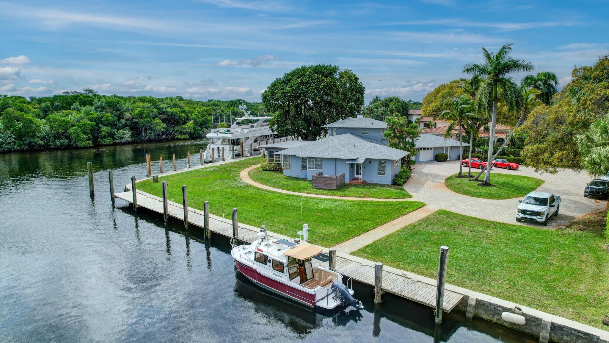 RIVER LANES 22-24 B PT - Residential