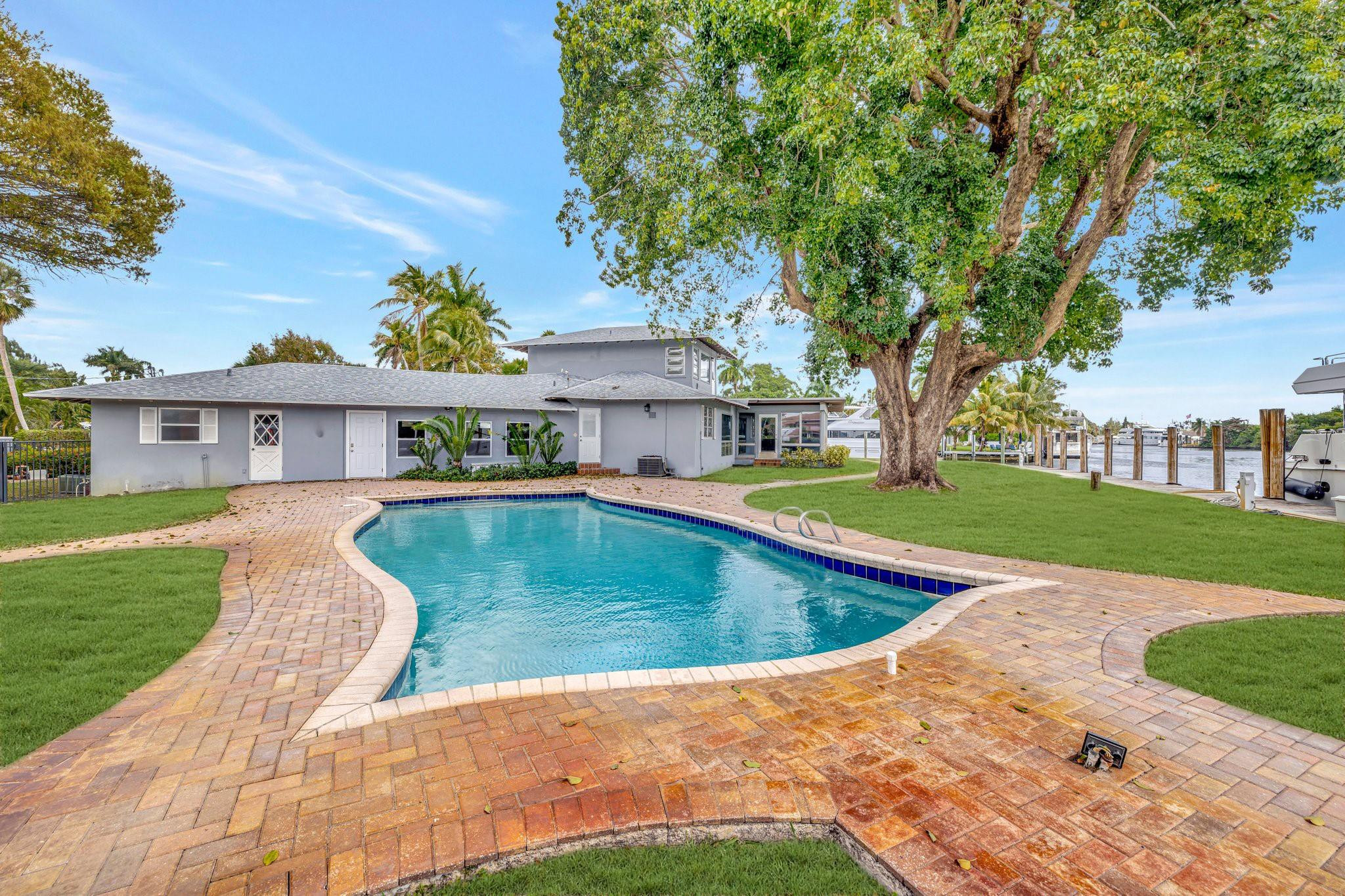 RIVER LANES 22-24 B PT - Residential