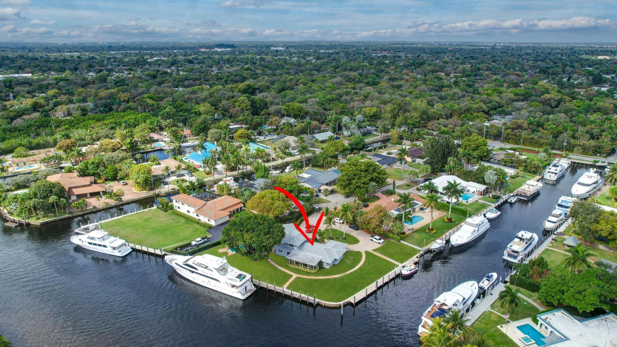 RIVER LANES 22-24 B PT - Residential