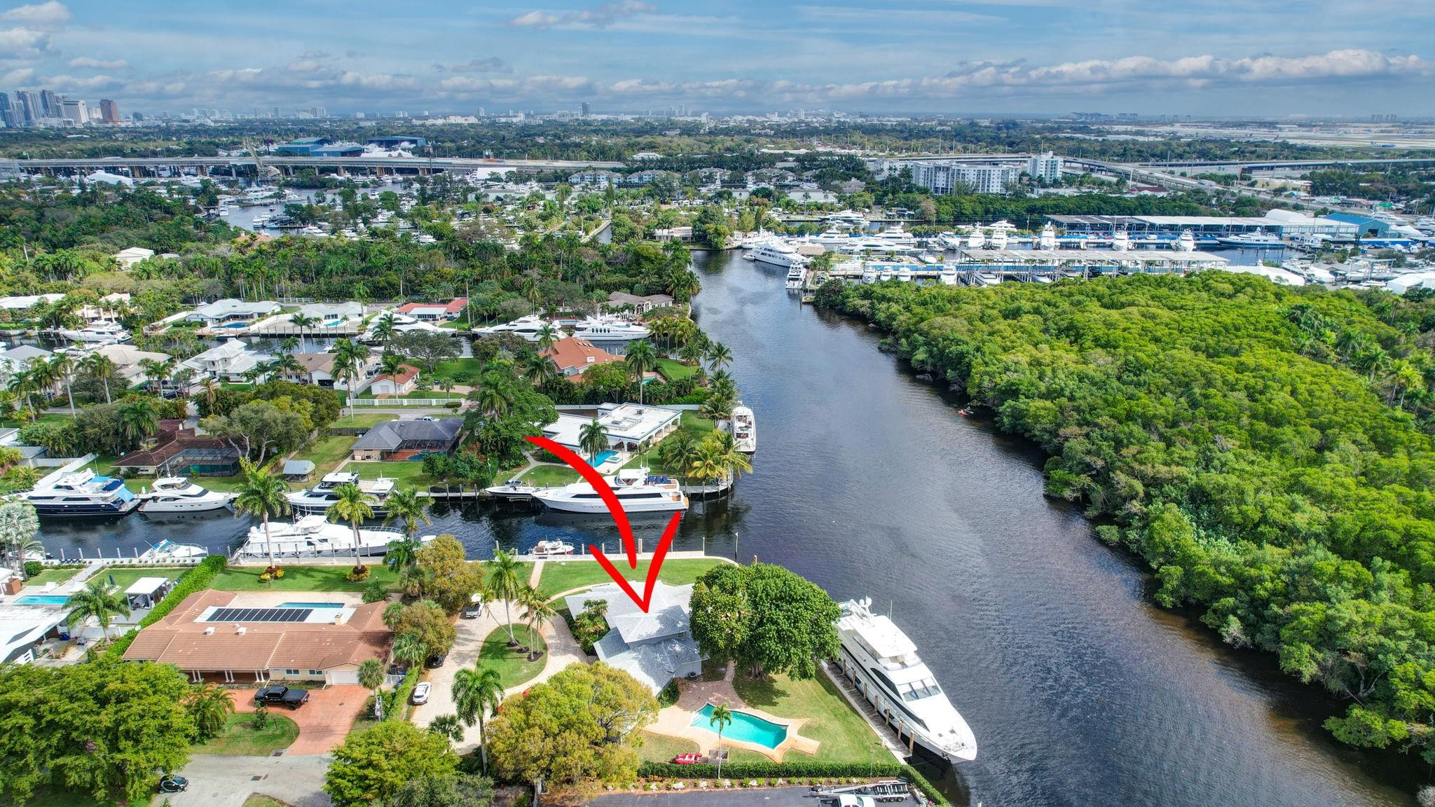 RIVER LANES 22-24 B PT - Residential