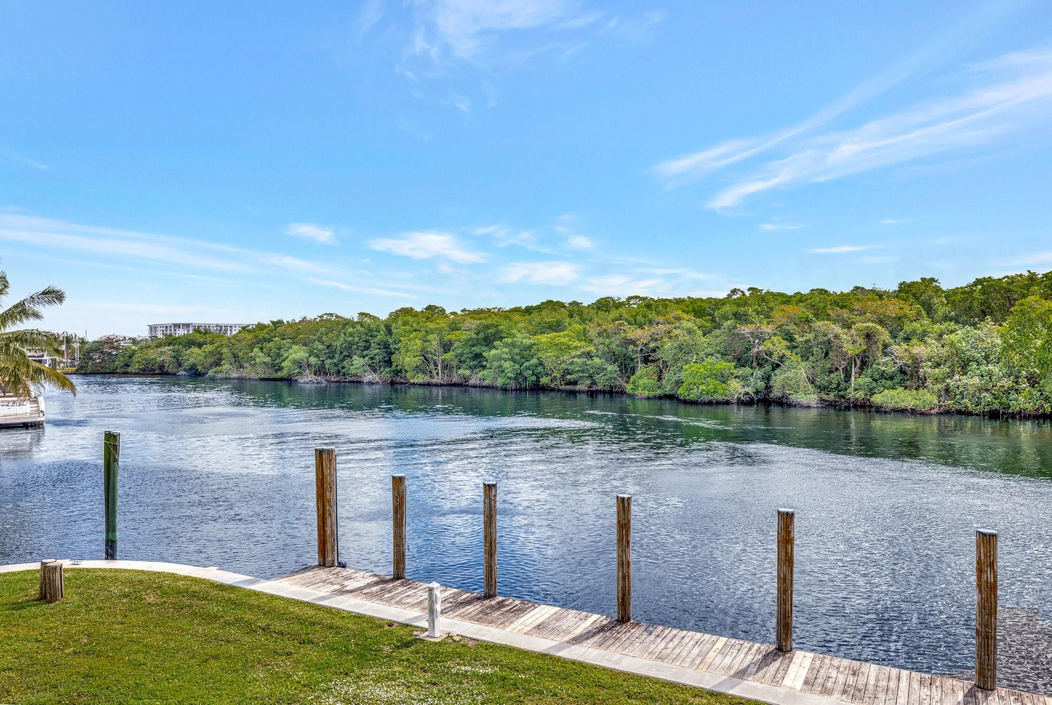 RIVER LANES 22-24 B PT - Residential